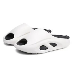 Factory Custom Logo Eva Slides Slippers Sandals Men Casual Sport Slides Slippers For Men Woman Unisex Manufacturer