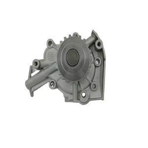 Nueva bomba de agua eléctrica de 161A0-29015/161A0-39015 para Lexus CT200h para motor Toyota <span class=keywords><strong>Prius</strong></span> Plug-In 1.8L 2012-2015 - Product Image 4