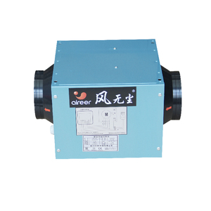 <span class=keywords><strong>By</strong></span>-<span class=keywords><strong>pass</strong></span> Funtion trường hợp eenergy phục hồi hệ thống thông gió Trung tâm nhà thông minh hệ thống thông gió 80mm phục hồi nhiệt thông gió - Product Image 5