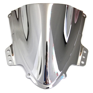 กระจกรถมอเตอร์ไซด์ซูซูกิ GSXR1000 <span class=keywords><strong>GSXR</strong></span> <span class=keywords><strong>1000</strong></span> <span class=keywords><strong>K5</strong></span> 2005 2005-2006คู่ฟองกระจกบังลม - Product Image 6