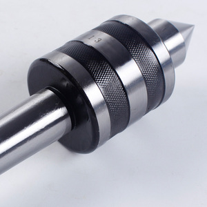 Torno CNC de centro rotativo medio Contrapunto <span class=keywords><strong>Morse</strong></span> No. <span class=keywords><strong>4</strong></span> MT2 3 <span class=keywords><strong>4</strong></span> 5 6 Source Factory - Product Image 2