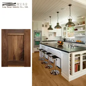 新产品创意2021实木现代厨房橱柜其他厨房家具