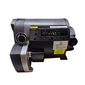 Chauffage combiné air et eau hybride GPL et électrique NF 6kw 220v/110v 12v/24v, similaire à Truma pour camping-car - Product Image 6