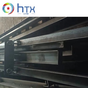 แม่พิมพ์<span class=keywords><strong>ทำ</strong></span>เสาคอนกรีตสำเร็จรูปพลาสติกสำหรับขาย - Product Image 4