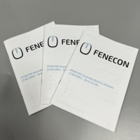 Stampa di imballaggi per lo Shopping di carta per lo Shopping di colore e dimensioni personalizzate ecologiche per materiali didattici