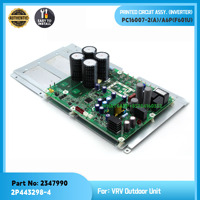 Tarjeta Inversora Original PC16007-2 PC13011-2 para Unidad Exterior Daikin VRV Reemplazo de PCB OEM Daikin. Repuestos para HVAC
