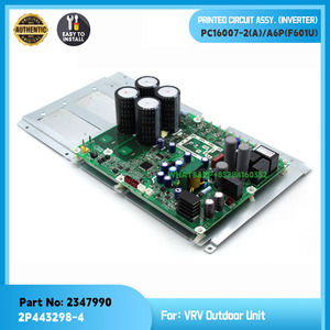 Tarjeta Inversora Original PC16007-2 PC13011-2 para Unidad Exterior Daikin VRV Reemplazo de PCB OEM Daikin. Repuestos para HVAC - Product Image 2