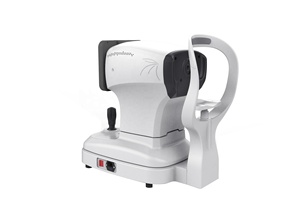 Refractómetro Automático DMYG03 con Tecnología de Imagen de Alta Calidad, Medición de Alta Velocidad en 0.5s con Reposacabezas Motorizado - Product Image 6