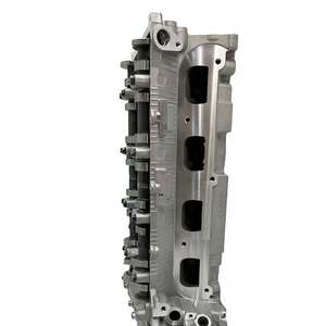 ホットスタイルエンジンオートパーツG4KE 4バルブシリンダーヘッドエンジンヘッドカバーアセンブリ（韓国車キアソナタ、キアスポーテージ用） - Product Image 3