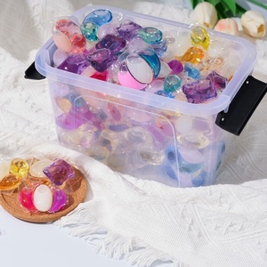 Fábrica Atacado Eco-Friendly 3-em-1 Forma Sólida <span class=keywords><strong>Pods</strong></span> Detergente para Lavanderia/Cápsulas Descartáveis para Uso de Vestuário - Product Image 1