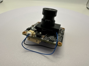 Carte de caméra IP AI IMX335 GK7205V300 6MP avec détection de forme humaine - Product Image 6