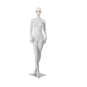 Modello <span class=keywords><strong>di</strong></span> oggetti <span class=keywords><strong>di</strong></span> scena verde FRP negozio <span class=keywords><strong>di</strong></span> <span class=keywords><strong>abbigliamento</strong></span> vetrina per tutto il corpo placcato viso <span class=keywords><strong>femminile</strong></span> manichini <span class=keywords><strong>di</strong></span> visualizzazione - Product Image 6