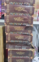 Figuras de Anime Originales de Funism Little Adventure: First Partners, Celebración del 30 Aniversario, Caja Sorpresa, Figuras de Pokémon, Estatuilla Decorativa
