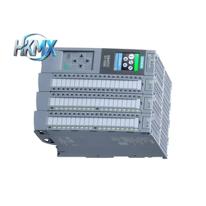 Servomotor Sincrónico Compacto de Alta Precisión y Baja Inercia para Automatización de Máquinas CNC 1FK7042-5AF71-1AG0 1FK7060-5AF71- - Product Image 1