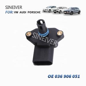 Per <span class=keywords><strong>POLO</strong></span> <span class=keywords><strong>Volkswagen</strong></span> IBIZA 1.6/1.4 16V ricambi originali 03 d906051a 03 d90606051 sensore di pressione del collettore di aspirazione 036906051 - Product Image 4