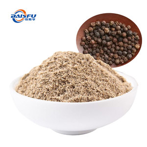 <span class=keywords><strong>Pimienta</strong></span> <span class=keywords><strong>Negra</strong></span> en Polvo de Alto Impacto Saborizante Shaanxi 99.5%-100% de Pureza, Económico y con Sabor Auténtico para Condimentos, Aperitivos y Carnes - Product Image 4
