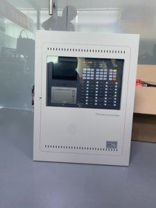 <span class=keywords><strong>Panel</strong></span> de <span class=keywords><strong>control</strong></span> direccionable de fábrica Ex-Factory para sistemas de alarma más convenientes y eficientes - Product Image 5
