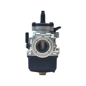 Carburateur PHBL 20AS 20MM Dellorto Piaggio Scooter Moto Pièces De Rechange <span class=keywords><strong>50cc</strong></span> 2 Temps Moteur <span class=keywords><strong>MBK</strong></span> Racing <span class=keywords><strong>Yamaha</strong></span> Moto - Product Image 4