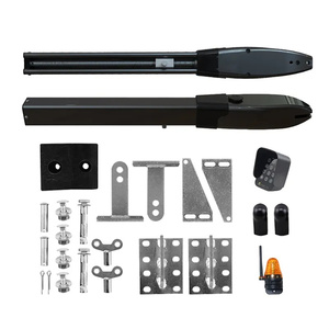 Opérateur de <span class=keywords><strong>portail</strong></span> <span class=keywords><strong>battant</strong></span> automatique 24V DC, <span class=keywords><strong>moteur</strong></span> de <span class=keywords><strong>portail</strong></span> <span class=keywords><strong>battant</strong></span> coulissant - Product Image 1