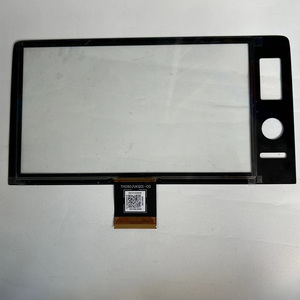 Pantalla táctil de Información de Radio de 9 pulgadas para <span class=keywords><strong>Honda</strong></span> para Civic Accord para <span class=keywords><strong>CRV</strong></span> Touring 2023-2024 Auto Parts - Product Image 6