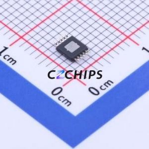 วงจรรวม HVSSOP-10-EP-0.5mm TPS40210QDGQRQ1ของแท้และใหม่เอี่ยมชิป IC พลังงาน DC-DC PMIC - Product Image 2
