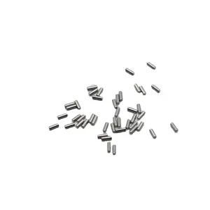 마이크로 샤프트 시리즈 0.5mm 0.6mm 0.7mm 0.8mm 1mm 1.5mm 1.6mm 2mm 3mm 4mm 마이크로 롤링 핀 스테인레스 스틸 샤프트