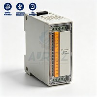 Controlador PLC 1769-OF4VI con Módulo de Voltaje A/O de 4 Puntos, 1769OF4VI con Servicio de Conversión de Protocolo CM/CP Opcional