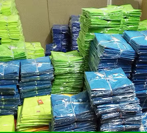 लोगो कस्टम वर्क इंजीनियर बनियान चिंतनशील सुरक्षा कपड़े जैकेट औद्योगिक निर्माण उच्च दृश्यमान सुरक्षा बनियान - Product Image 3