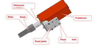 Borunte - Pinza Neumática Robótica Flexible con Motor PLC, Caja de Cambios, Estructura Vertical Multiarticulada de Acero Inoxidable, Resistente, IP65 - Product Image 3