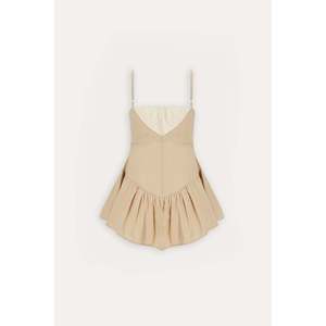 Tatiana pour robe crème - Product Image 1