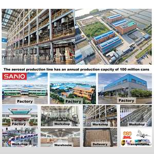 Pintura de Arte de casa a base de agua SANVO resistencia UV pintura a prueba de intemperie <span class=keywords><strong>para</strong></span> pared interior exterior revestimiento de pared Premium - Product Image 5