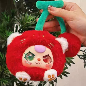 ตุ๊กตาการ์ตูนเด็กน้อยสามตัวน่ารัก ของขวัญสุดคิวท์ ของสะสม ของตกแต่ง  ยังไม่มี<span class=keywords><strong>รีวิว</strong></span> - Product Image 3