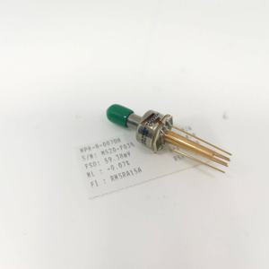 Amphenol NPH-8-007DH圧力センサー<span class=keywords><strong>7kPa</strong></span>差 ± 1.5% 精度TO-8-6産業医療用 - Product Image 2