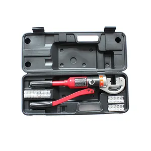 Best sales products in ali baba Industrial labor-saving 240mm barbed wire crimping tool