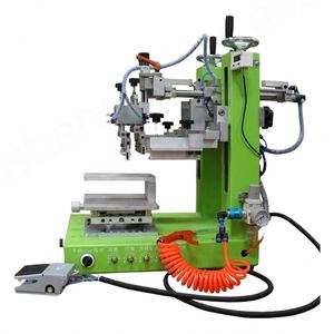 Alimentador Vibratorio Semiautomático, Componente Central para Equipos de Automatización, Impresión a 1 Color, Materiales de Papel, Cartón y Tela - Product Image 4