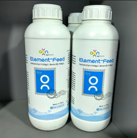 Engrais liquide au calcium et au bore Agrinorm, qualité supérieure, 100 % soluble dans l'eau, pour l'agriculture, vente en gros d'usine