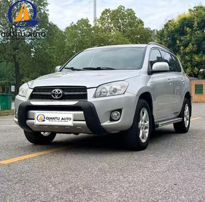 SUV d'<span class=keywords><strong>occasion</strong></span> populaire pour le marché africain, Toyota RAV4 2011 2.0L, stock disponible - Product Image 1