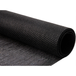 Chất Lượng Tốt Nhất Xe Tải Hàng Hóa <span class=keywords><strong>Net</strong></span> Tốt Lưới Trailer <span class=keywords><strong>Net</strong></span> PVC Tráng Cho An Toàn An Ninh - Product Image 4