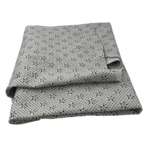Rutschfeste Filz-Teppichunterlage Matte - Product Image 2
