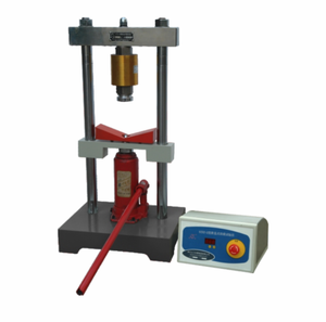 Probador de Carga Puntual Digital Portátil para Pruebas de Resistencia de Materiales de Hormigón y Roca - Product Image 1