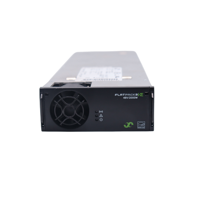 Eltek Flatpack2 48/2000HE 48v 2000w Power Rectifier Module 241115.105 Telecom Power Rectifier 241115.105