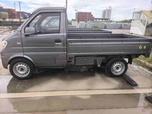 Dongfeng <span class=keywords><strong>Sokon</strong></span> <span class=keywords><strong>DFSK</strong></span> Marque K01S Automatique Mini Camion 4x4 Gaz - Product Image 2