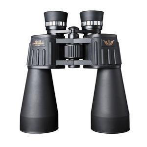 M6 12X60 Binoculars 20x Magnification High Definition Outdoor Use Night Vision Viewing - Product Image 2