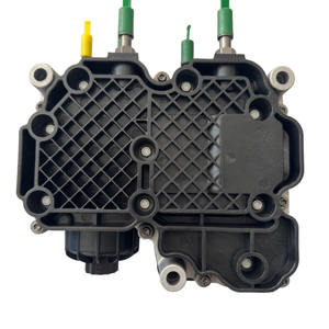 Высококачественный 12 В насос для дозирования мочевины для грузовиков, настраиваемый с логотипом и упаковочной моделью 21577507 21577511 - Product Image 3