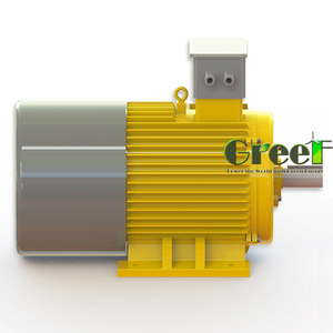 Generador de Agua con Alternador Magnético de 220 V / Hidrogenerador en Oferta - Product Image 5