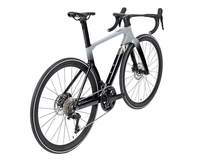 Vélo de route en fibre de carbone TWITTER T8 Pro certifié UCI, 24 vitesses, léger, avec frein à disque hydraulique RS, roues en alliage
