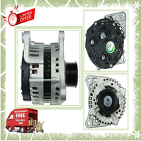 Alternador Plc para ISF 2.8, 120AMP, 12V, 5262499 5262871 5272666 5318121 Suministro al por Mayor