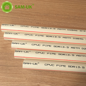 Bán Chạy Của Nhà Máy Trong Mùa Ống <span class=keywords><strong>Cpvc</strong></span> Giá Ống Nối <span class=keywords><strong>Cpvc</strong></span> - Product Image 2