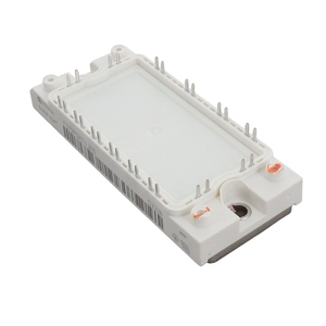 FS75R12KT4_B15 ทรานซิสเตอร์ IGBT โมดูล 1200V 75A ชิ้นส่วนอิเล็กทรอนิกส์ใหม่และของแท้ - Product Image 1