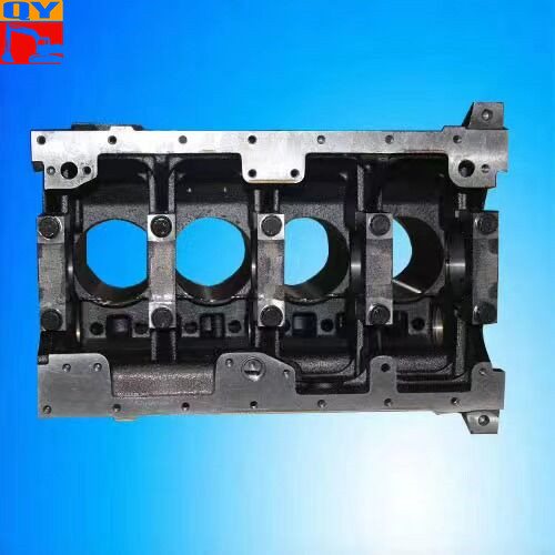 Qianyu Supply Aftermarket SAA4D95 Cylinder Block 6271-21-1000